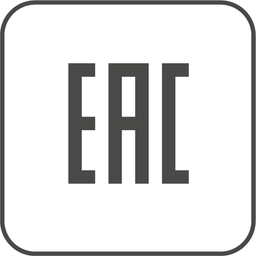 EAC sertifikāts: ir