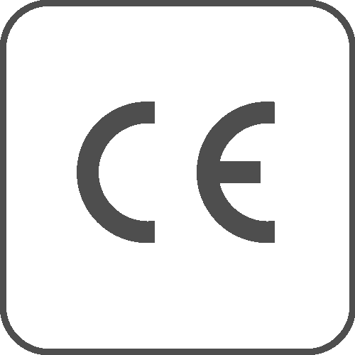 Certifikát CE: existuje